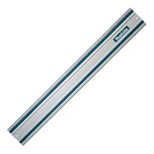 Trilho Guia Makita Para Serra Sp6000 Ou Tupia 1.0 M 199140-0 0 Foto mini 3