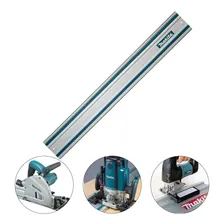 Trilho Guia Makita Para Serra Sp6000 Ou Tupia 1.5 M 199141-8 110V/220V Foto mini 3