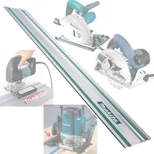 Trilho Guia Makita Para Serra Sp6000 Ou Tupia 1.5 M 199141-8 110V/220V Foto mini 1
