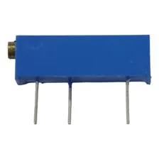 Trimpot 100k 3006p-104 - Kit C/ 50 Pçs Foto mini  2