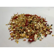 Trinca Ferro Pimenta Frutas 2kg Ração Raposo Nutrição U30 Foto mini 4