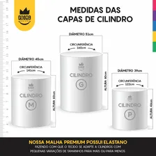 Trio Capas Cilindros Meninas Super Poderosas Veste Fácil Foto mini 4