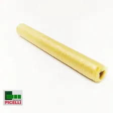 Tripa Artificial De Colágeno Para Fazer Linguiça Calibre 23 Foto mini 1