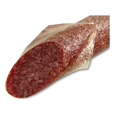 Tripa Artificial De Colágeno Para Salame Calibre 45 Foto mini 4