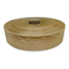 Tripa Colágeno P/ Salame Calibre 45 Rolo 500 Metros Atacado Foto mini 1