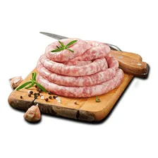 Tripa De Carneiro P/ Linguiça Fina Cal 22/24 Fio Longo 90 M Foto mini 2