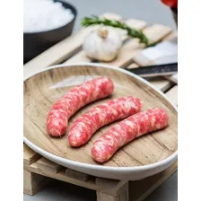 Tripa De Porco Para Linguiça Suina Fio Longo 90 Metros 28/32 Foto mini 4