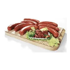Tripa Seca Bovina Para Linguiça Calibre 40 Menos 100 Metros Foto mini 4