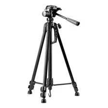 Tripé Amador Weifeng Wt-3716 Cabeça Hidráulica Suporta 3 Kg Foto mini 1