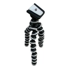 Tripé Articulado Gorila Tamanho G Até 3kg Flexível Câmera Foto mini  2