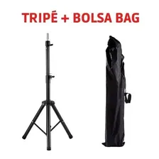 Tripé Cabeça Boneca Treino Profi Cabeleireiro+suporte+bolsa Foto mini 4