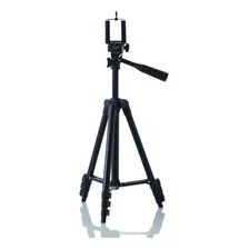 Tripe Celular Profissional Camera Youtuber Universal Suporte Foto mini 1