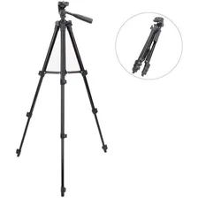 Tripe Celular Profissional Camera Youtuber Universal Suporte Foto mini 2