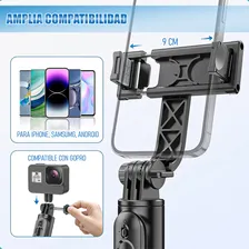 TripĂ© celular Suporte para celular BastĂŁo de selfie extensĂvel Arcashopping TripĂ© profissional TripĂ© de selfie Suporte de tripĂ© para telefone celular portátil TripĂ© de selfie 3 em 1 Foto mini 3