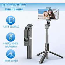 TripĂ© celular Suporte para celular BastĂŁo de selfie extensĂvel Arcashopping TripĂ© profissional TripĂ© de selfie Suporte de tripĂ© para telefone celular portátil TripĂ© de selfie 3 em 1 Foto mini 4