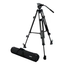 Tripé E-image Ei-7050 Foto  mini 1