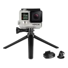 Tripé E Suporte Para Tripé Gopro Foto mini 2
