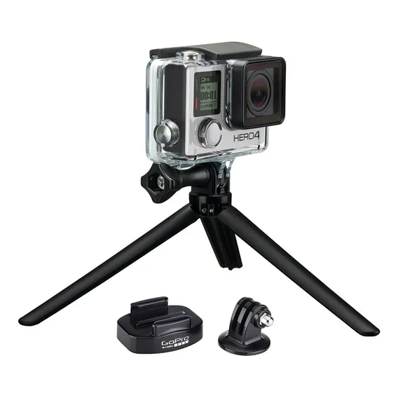 Tripé E Suporte Para Tripé Gopro Foto 1