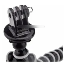 TripĂ© FlexĂvel TriPod Gorilapod Para Gopro 7 6 5 4 3+ 3 3 2 Foto mini 1