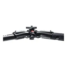 Tripé Manfrotto Foto mini 3