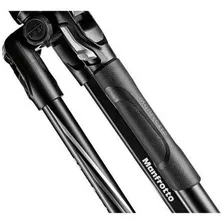 Tripé Manfrotto Befree Advanced Ball Head Mkbfrla4bk-bh Foto mini  2
