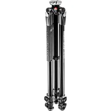 Tripé Manfrotto MT290xTA3 Xtra Black Foto mini  3