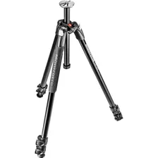 Tripé Manfrotto MT290xTA3 Xtra Black Foto  mini 1