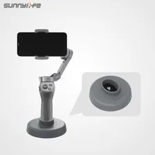 Tripé Osmo 3 Base Suporte Dji Osmo Mobile 3 Foto mini 2
