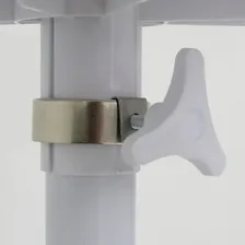 Tripé Para Lupas Com 2 Bandejas Solver Hl-tl1 Foto mini  2