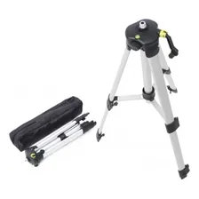 Tripé Para Nível A Laser C/ Altura Regulável Até 1,2m Cortag Foto  mini 1