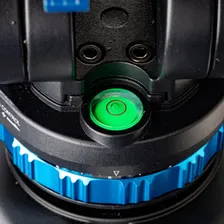 Tripé Profissional Kh-26nl Benro Foto mini 4