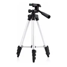 Tripé Regulável Câmera Fotográfica Celular TriPod 3110 Foto mini 1