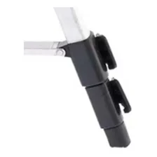 Tripé Regulável Para Nível Laser 530 A 1450 Mm C/ Bolsa Foto mini 4