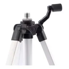 Tripé Regulável Para Nível Laser 530 A 1450 Mm C/ Bolsa Foto mini  2