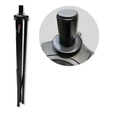 Tripé Suporte Pedestal Profissional Caixa De Som 1,7m Ngate Foto mini  2