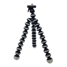 Tripé Tamanho Pequeno Articulável Para Celular Gopro Camera Foto mini 1