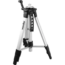 Tripé Telescópico Para Nível A Laser Vonder Foto mini 1