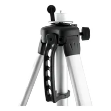 Tripé Telescópico Para Nível A Laser Vonder Foto mini 3