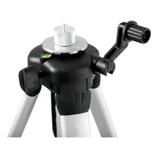 Tripé Telescópico Para Nível A Laser Vonder Foto mini 4