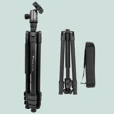Tripé Weifeng Wf628 Suporte Para Celular Vira Monopé - 5kg Foto mini 2