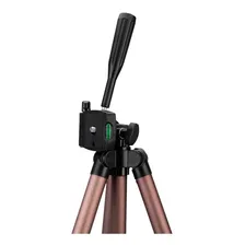 Tripé Wt 3130 Para Câmeras E Celular Leve Portátil Foto mini 3