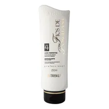 Triskle Fios De Porcelana Lisos Perfeitos Defrizante 250ml Foto mini 2