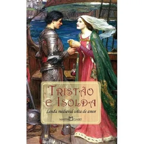 Tristão E Isolda Foto 1