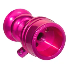 Triton Hookah Triton Zip Rosa Foto mini 3