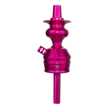 Triton Hookah Triton Zip Rosa Foto mini 1