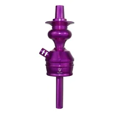 Triton Hookah Triton Zip Roxo Foto  mini 1