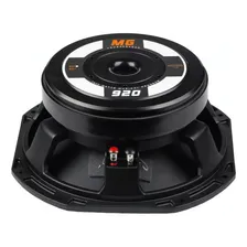 Triton Mg 920 12 Pol. 920w Rms Woofer Mg920 Alto Falante Cor 6 Ohms Foto mini 4