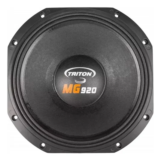 Triton Mg 920 12 Pol. 920w Rms Woofer Mg920 Alto Falante Cor 6 Ohms Foto 1
