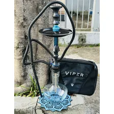 Triton Viper 3 Cor Azul-celeste Foto mini 1