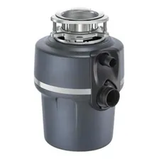 Triturador Alimentos Pia Insinkerator Evolution 100 Evo 110v 127V Silencioso Ecológico Cinza Foto mini  3